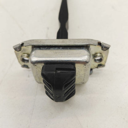 Nissan Versa Door Check Right Passenger Front Hinge Stopper Detent  20
