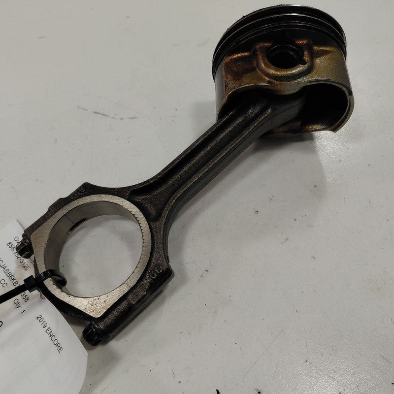 Buick Encore Single Piston With Connecting Rod   1.4 2020 2019 2018 OE
