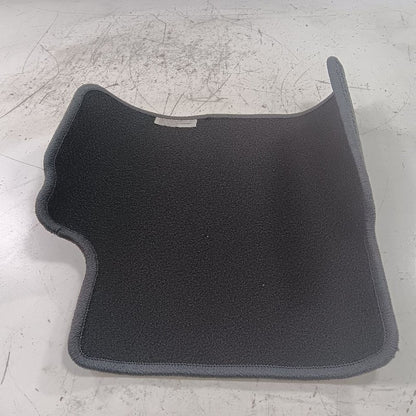 Subaru Crosstrek Floor Mat Left Driver Side Rear  2019 2020 2021 2022 