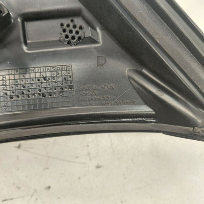 Honda HR-V Tail Finish Panel  2026 2025 2024 2023