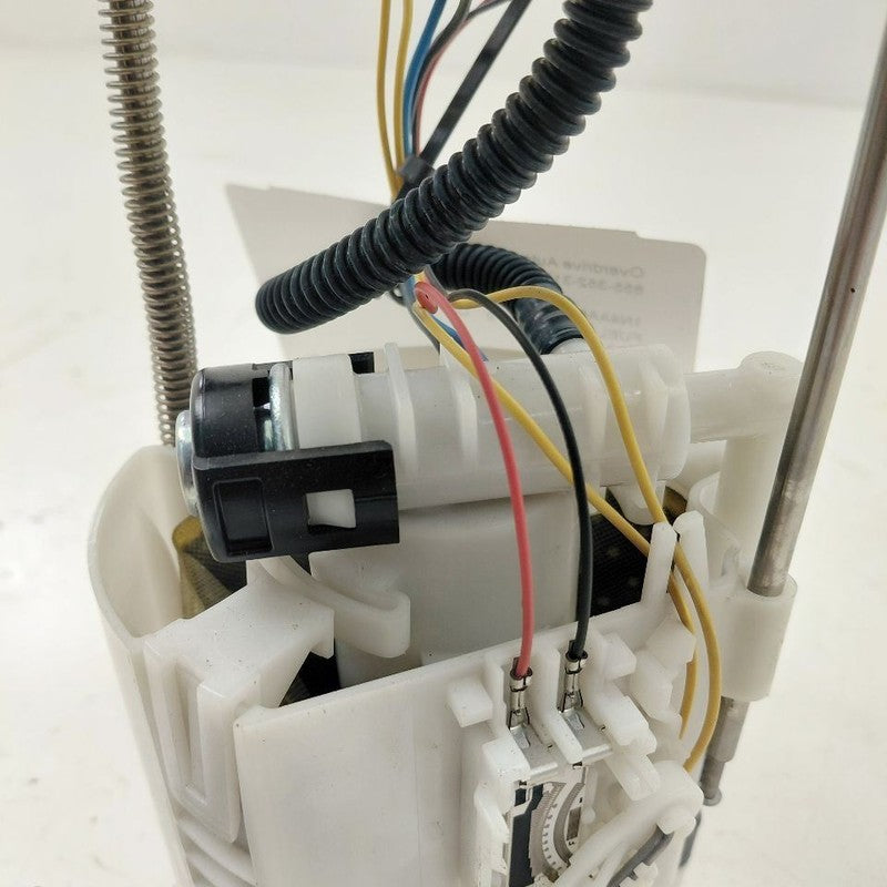 Gas Fuel Pump Assembly Tank Mounted Fits 16-23 Nissan Maxima  OEM