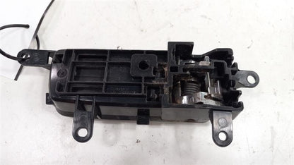 Nissan Sentra Door Handle Left Driver Front Interior Inside 2007 2008 