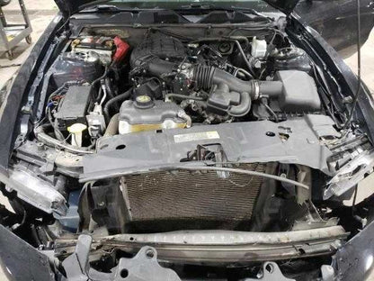 Ford Mustang Timing Gear 2014 2013 2012