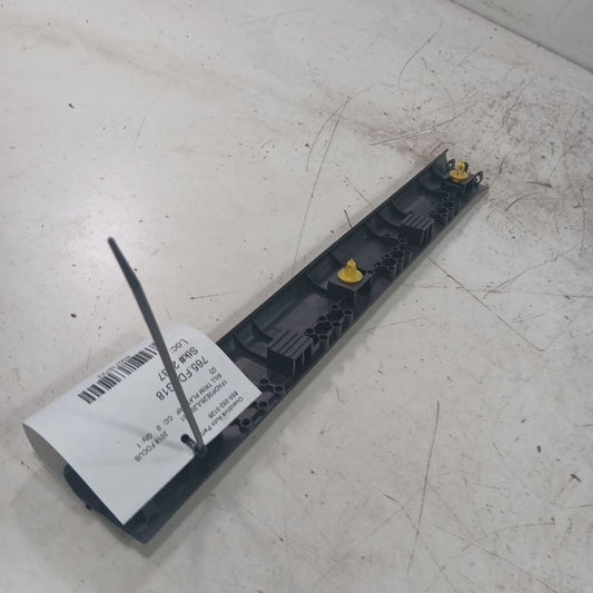 Ford Focus Sill Trim Plate Door Jam Threshold Right Passenger Front  2