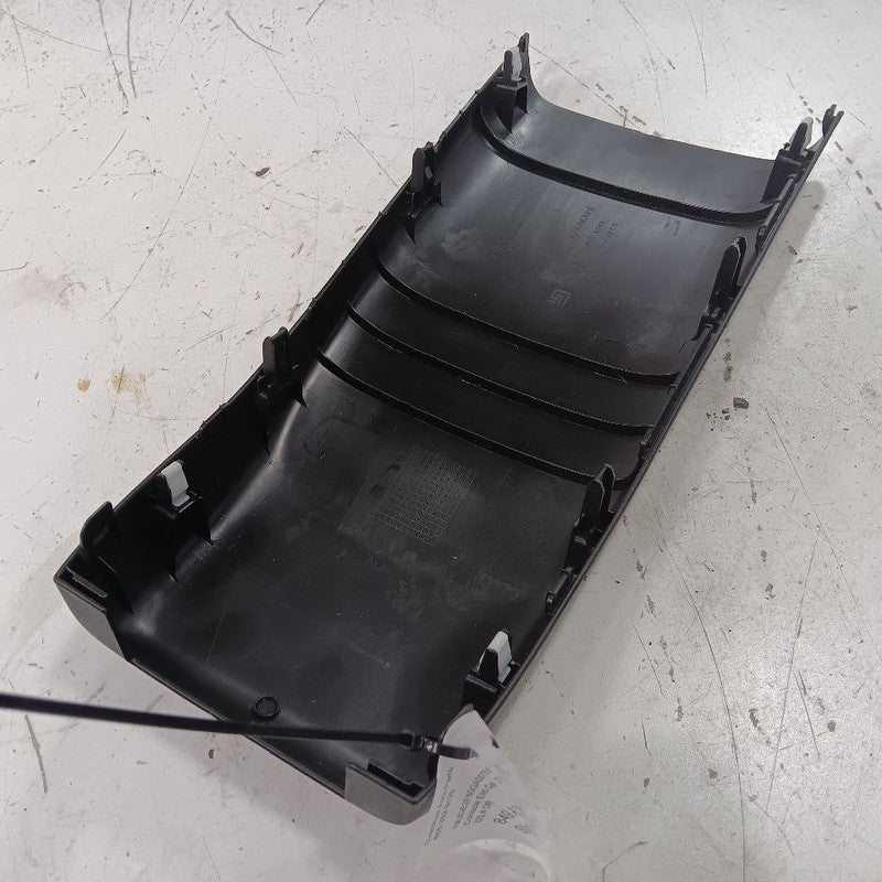 Acura ILX Center Console Rear End Cap Trim Cover  2016 2017 2018
