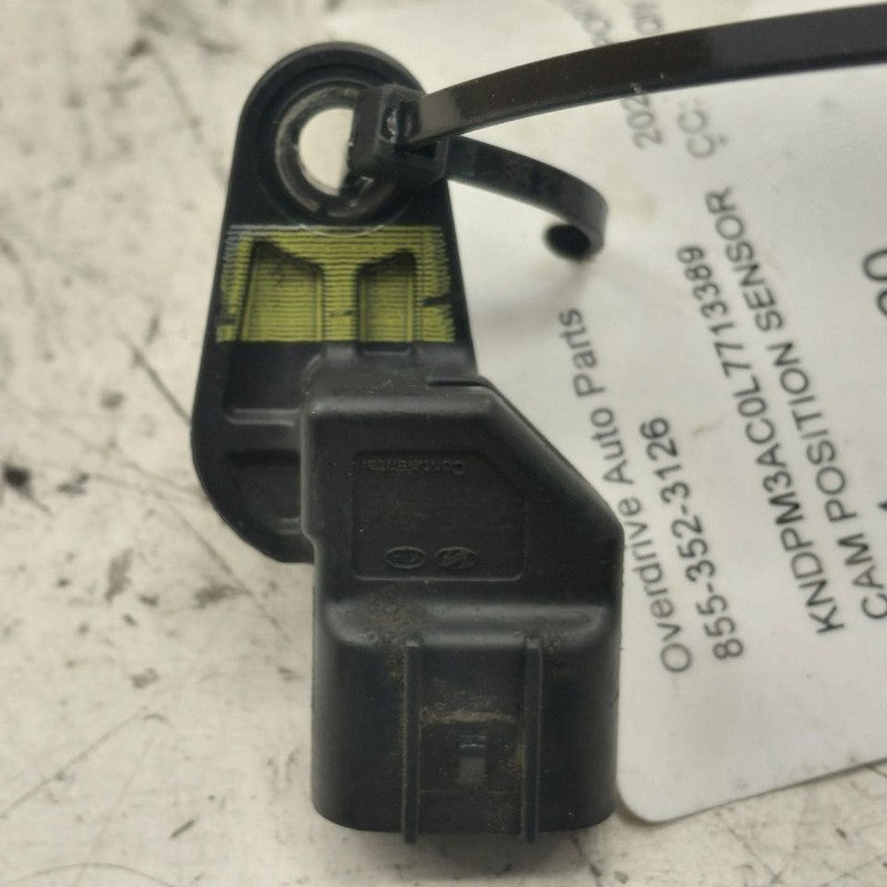 Kia Sportage Camshaft Cam Shaft Position Sensor  2.4 2020 2021 2022