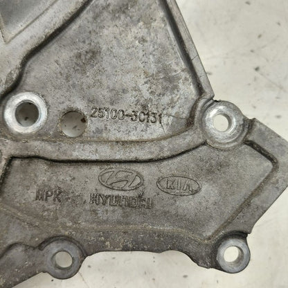 Coolant Water Pump Fits 16-18 Kia Sedona