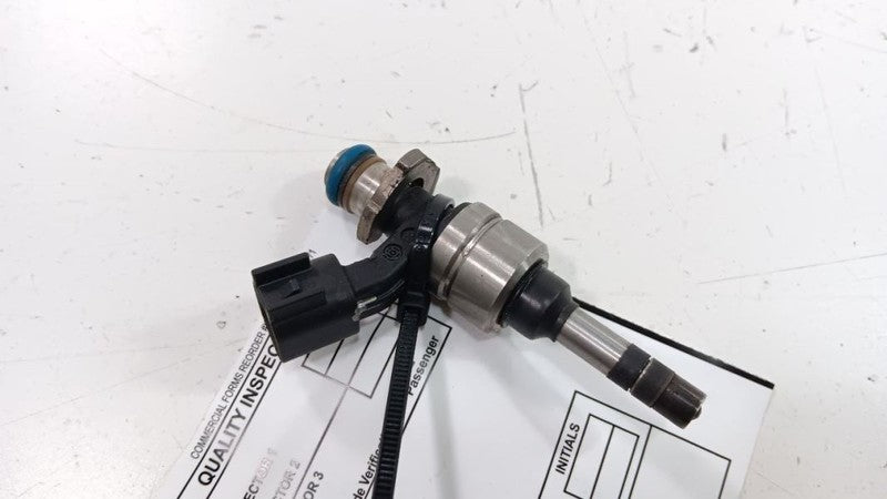 Fuel Injection Injector 3.6L California Emissions Fits 12-20 IMPALA OE