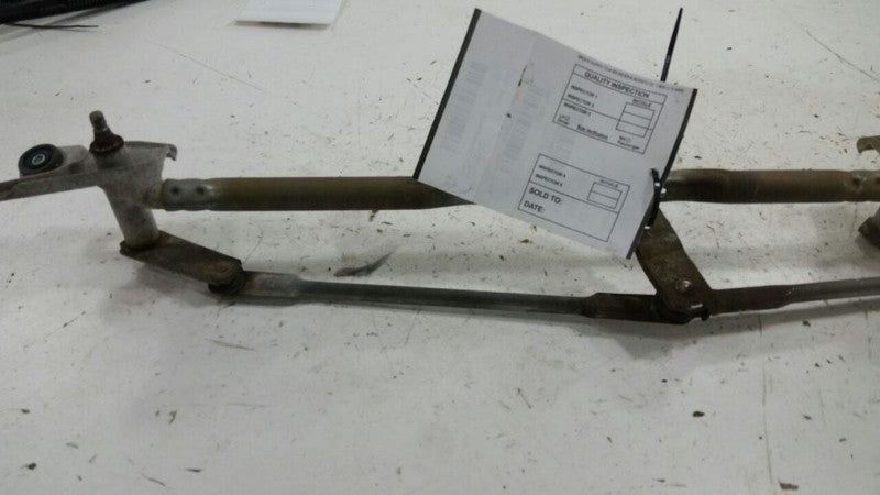 Windshield Wiper Transmission Linkage Fits 06-12 FORD FUSION