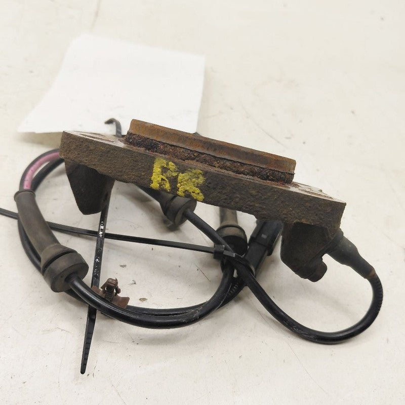 Nissan Rogue Passenger Right Rear ABS Wheel Sensor Wire Wiring Harness