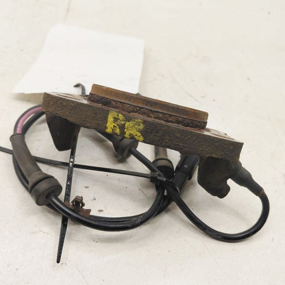 Nissan Rogue Passenger Right Rear ABS Wheel Sensor Wire Wiring Harness