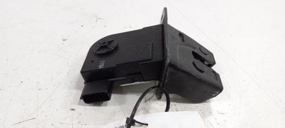 Hyundai Veloster Trunk Latch 2012 2013 2014 OEM