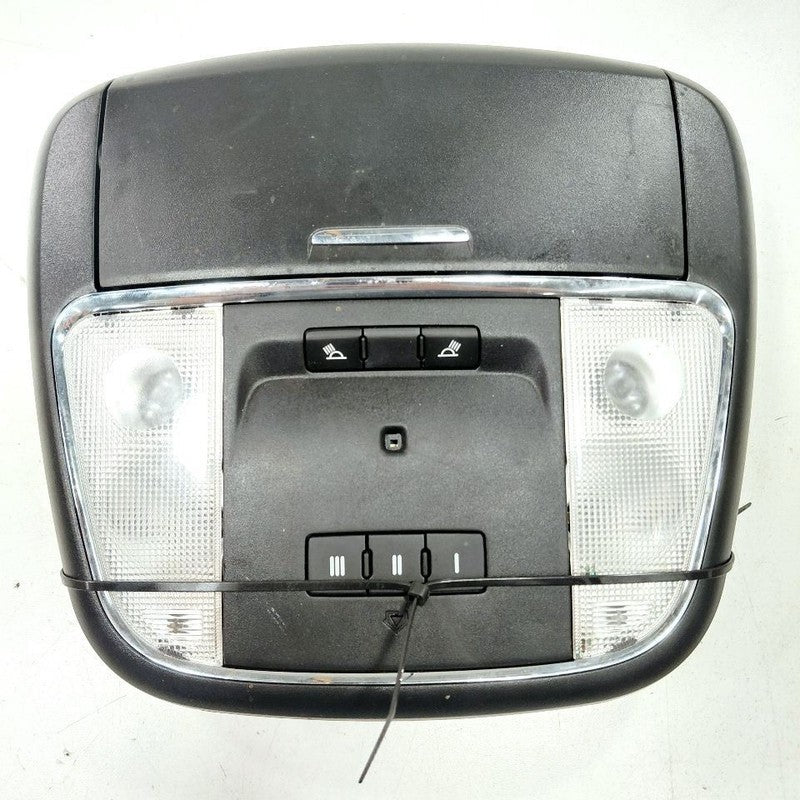 Chrysler 300 Sun Glasses Holder  2017 2018 2019 OEM