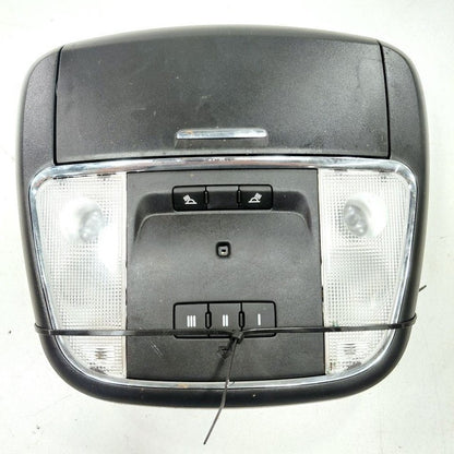 Chrysler 300 Sun Glasses Holder  2017 2018 2019 OEM