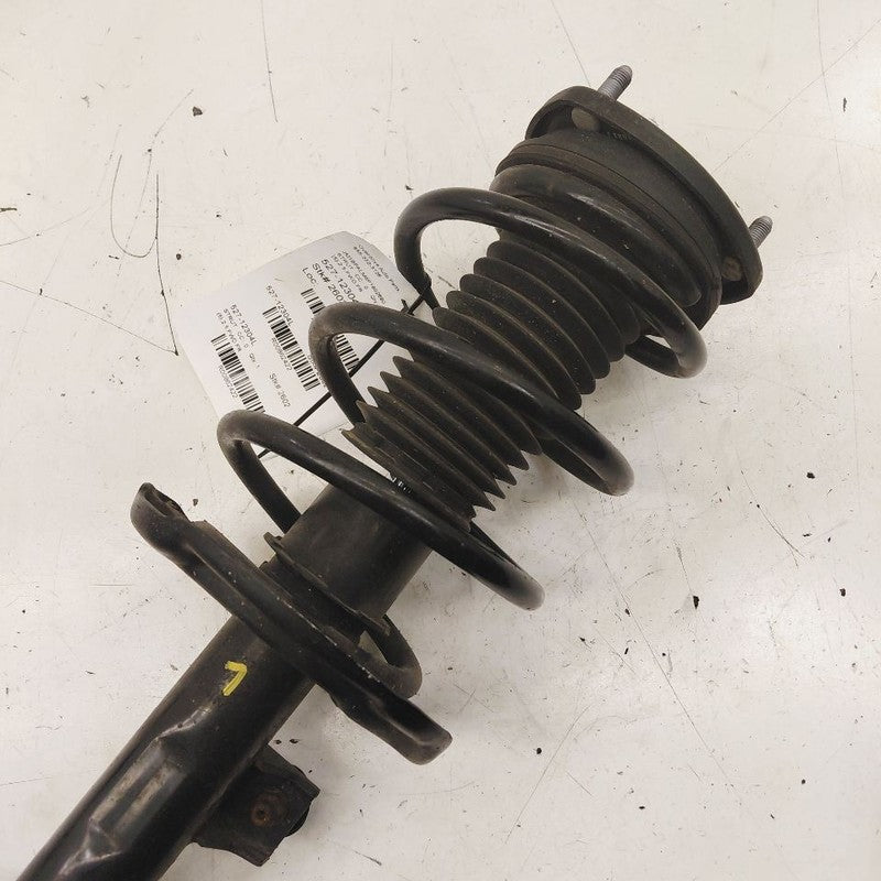 Driver Left Front Strut Naturally Aspirated Fits 23 Mazda 3