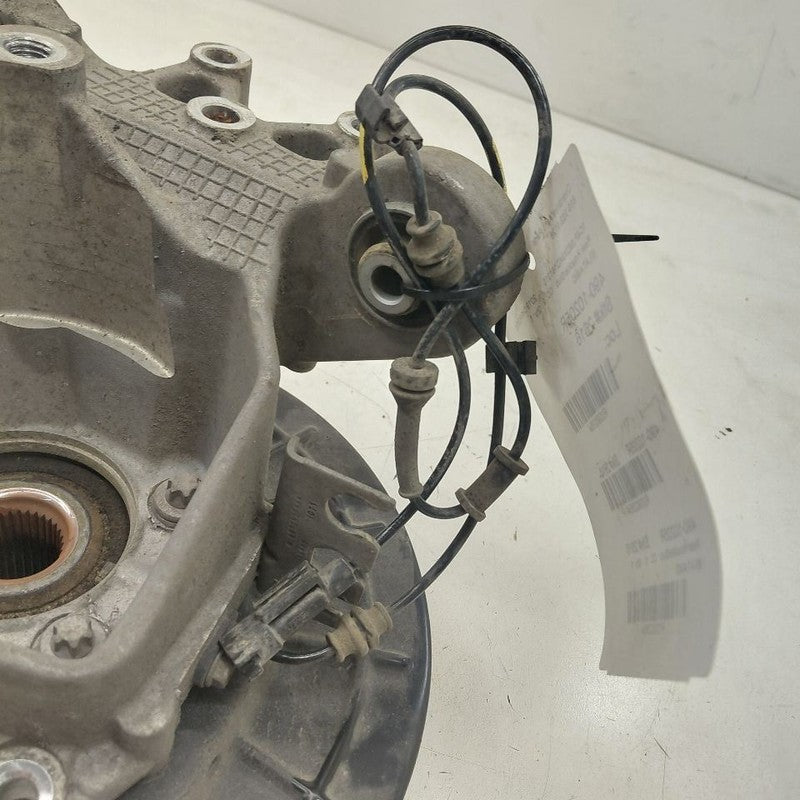 Passenger Right Rear Knuckle Stub Bearing Stndard Suspension 19-23 Jee
