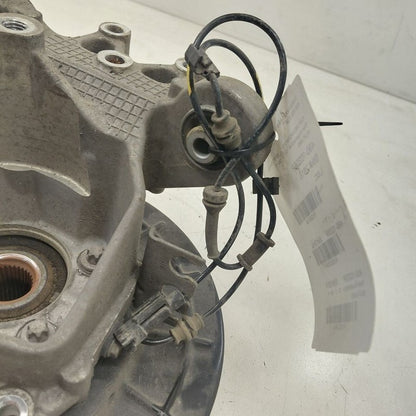 Passenger Right Rear Knuckle Stub Bearing Stndard Suspension 19-23 Jee