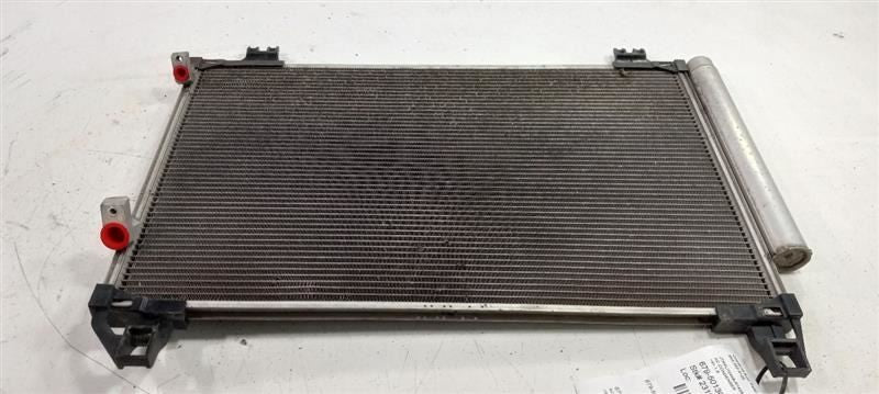 8846052130 Air Conditioning AC Condenser Hatchback Fits 06-19 YARIS