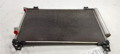 8846052130 Air Conditioning AC Condenser Hatchback Fits 06-19 YARIS