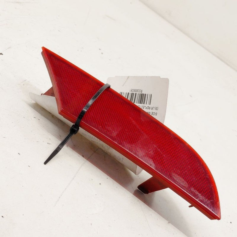Ford Escape Left Rear Marker Light Lamp Reflector  2022 2023 2024