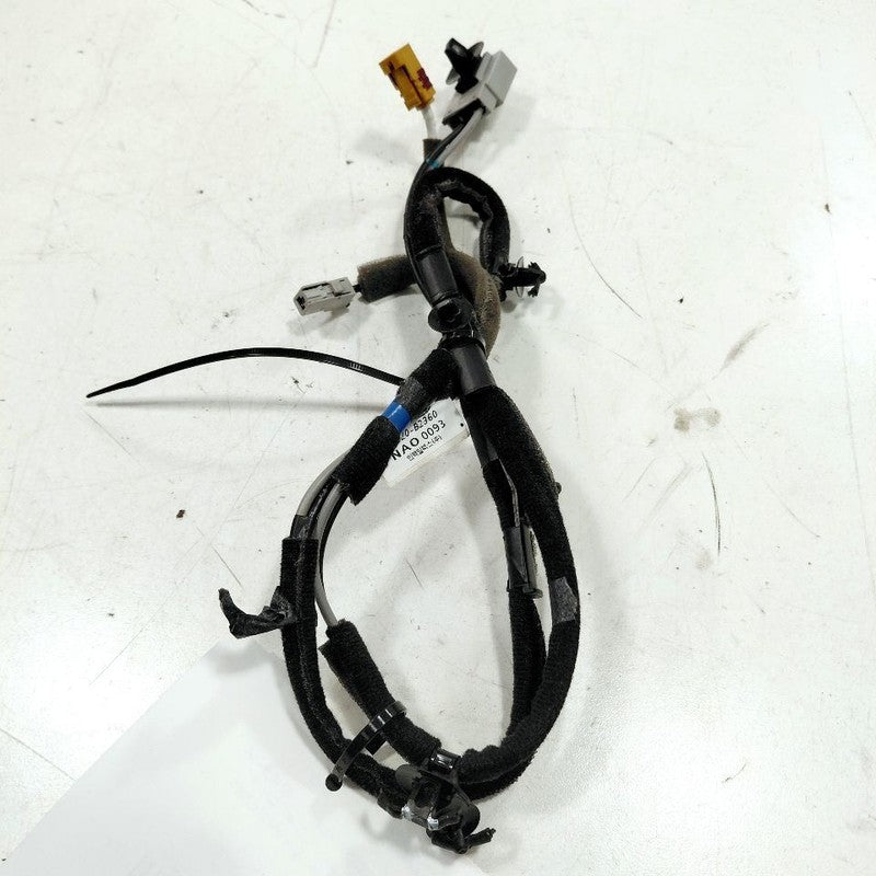Kia Soul Antenna Feeder Wire {96220B2360} 2017 2018 2019 OEM