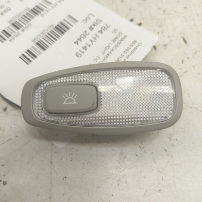 Hyundai Santa Fe Dome Light Roof Lamp  2019 2020