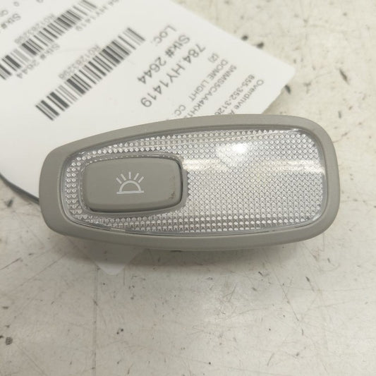 Hyundai Santa Fe Dome Light Roof Lamp  2019 2020