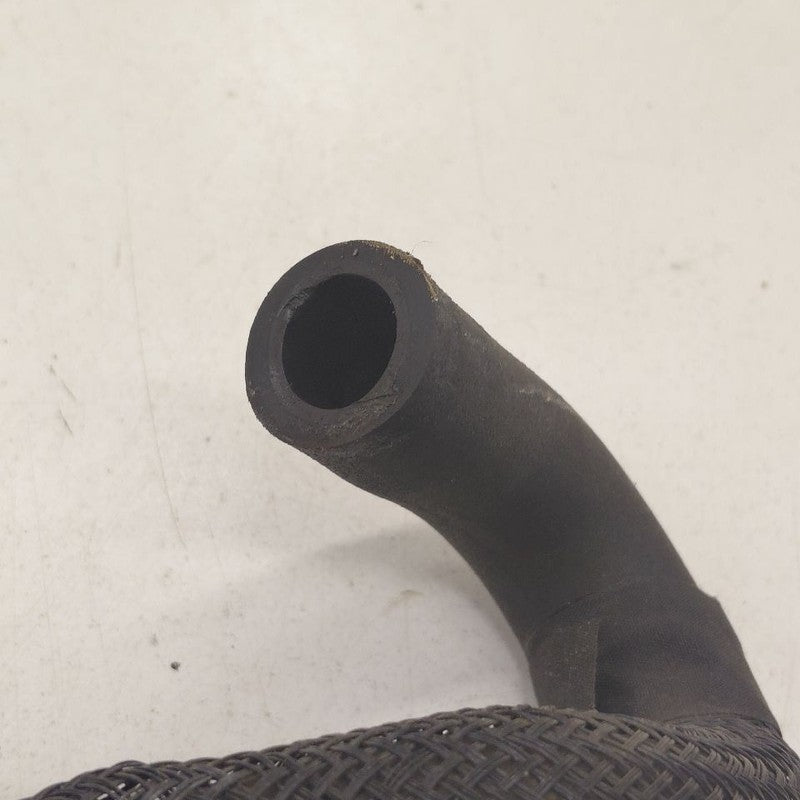 2018 Fiat 500 X 2.4 Model Vacuum Line