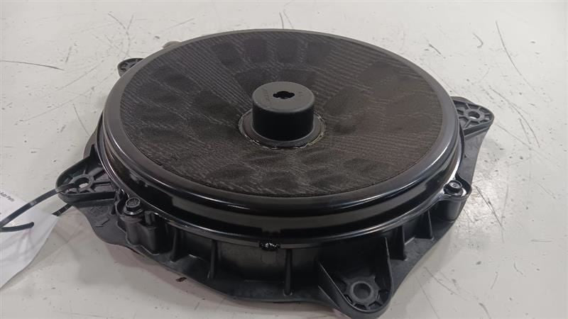 Infiniti G37 Speaker Right Passenger Front  2009 2010 2011 2012 2013