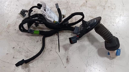 Mazda CX-5 Door Harness Wire Wiring Right Passenger Front  2013 2014 2