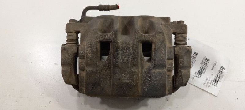 20841734 Driver Left Brake Caliper Front Fits 10-11 SRX