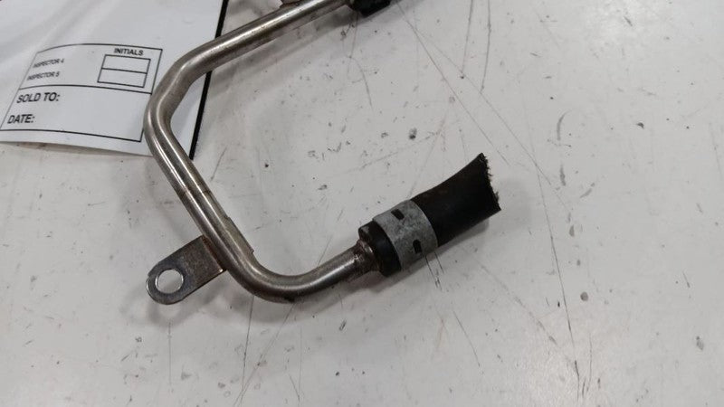 Coolant Line Crossover Pipe  OEM