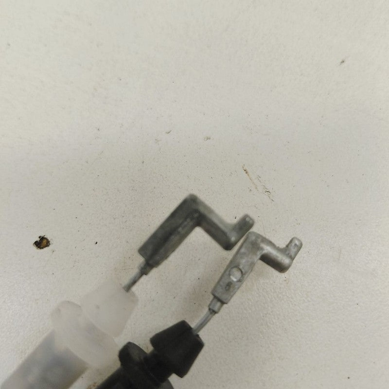 Mazda CX-5 Door Latch Lock Right Passenger Rear  2023 2022 2021 2020 O
