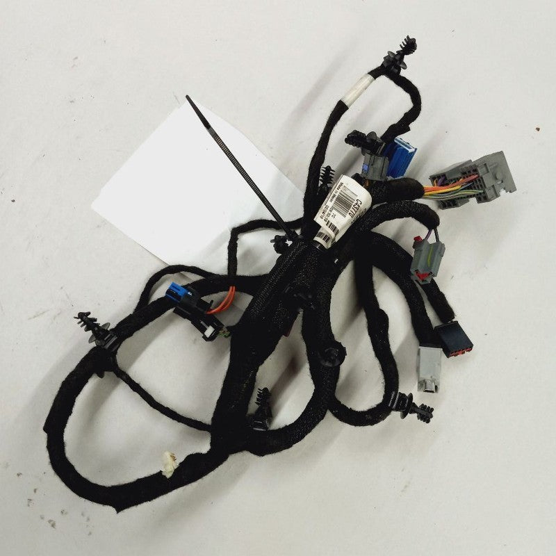 Chevy Volt Audio Wire Harness {C43770} 2019 2018 2017 2016