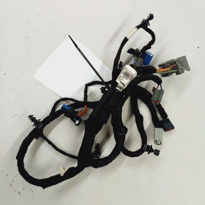 Chevy Volt Audio Wire Harness {C43770} 2019 2018 2017 2016