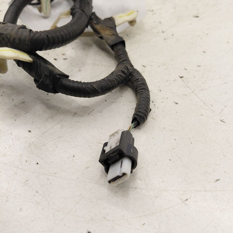 Ford Escape Rear Bumper Sensor Wire Harness {LX6T15K868} 2020 2021 202