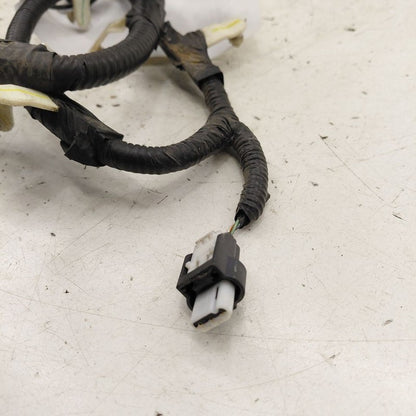 Ford Escape Rear Bumper Sensor Wire Harness {LX6T15K868} 2020 2021 202