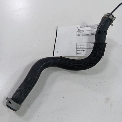 Nissan Sentra Coolant Line Crossover Pipe  2.0 2023 2022 2021 2020 OEM