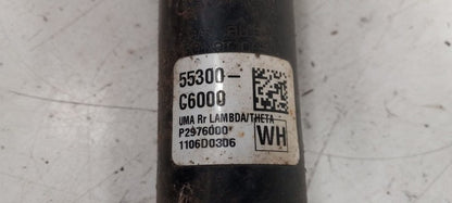 Kia Sorento Shock Absorber 2016 2017 2018