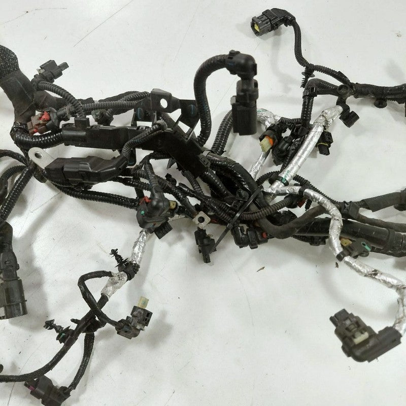 Jeep Compass Engine Wire Wiring Harness  2.0 2025 2024 2023 OEM