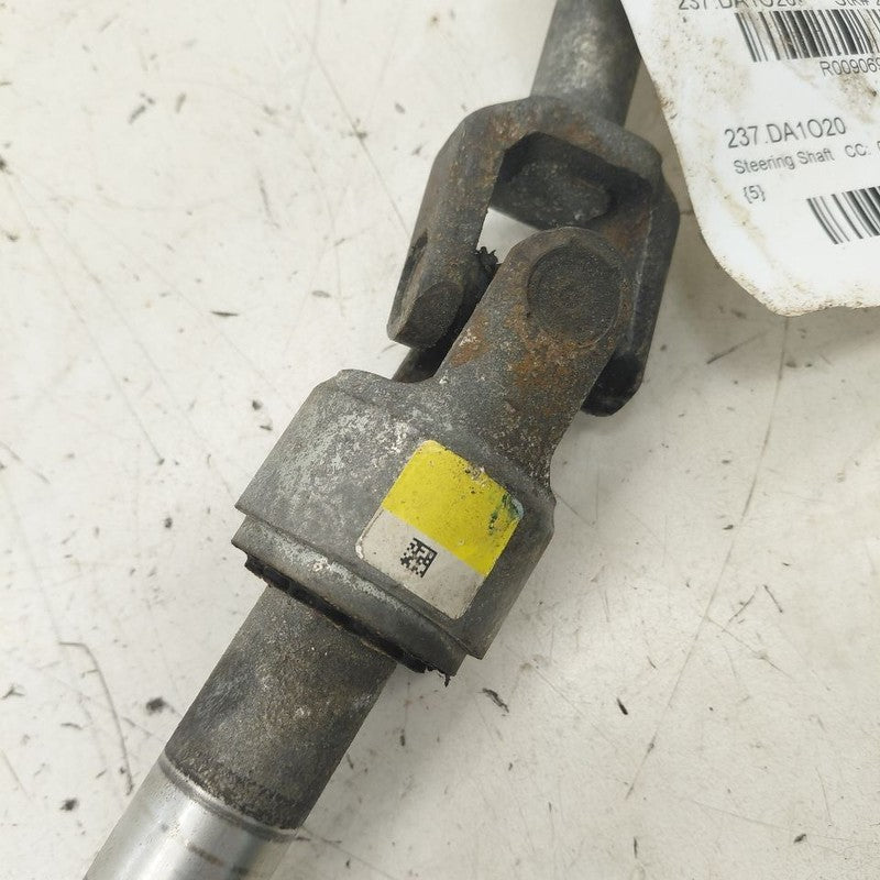 Nissan Murano Lower Steering Column Shaft Knuckle U Joint  2020 2021 2