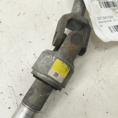 Nissan Murano Lower Steering Column Shaft Knuckle U Joint  2020 2021 2