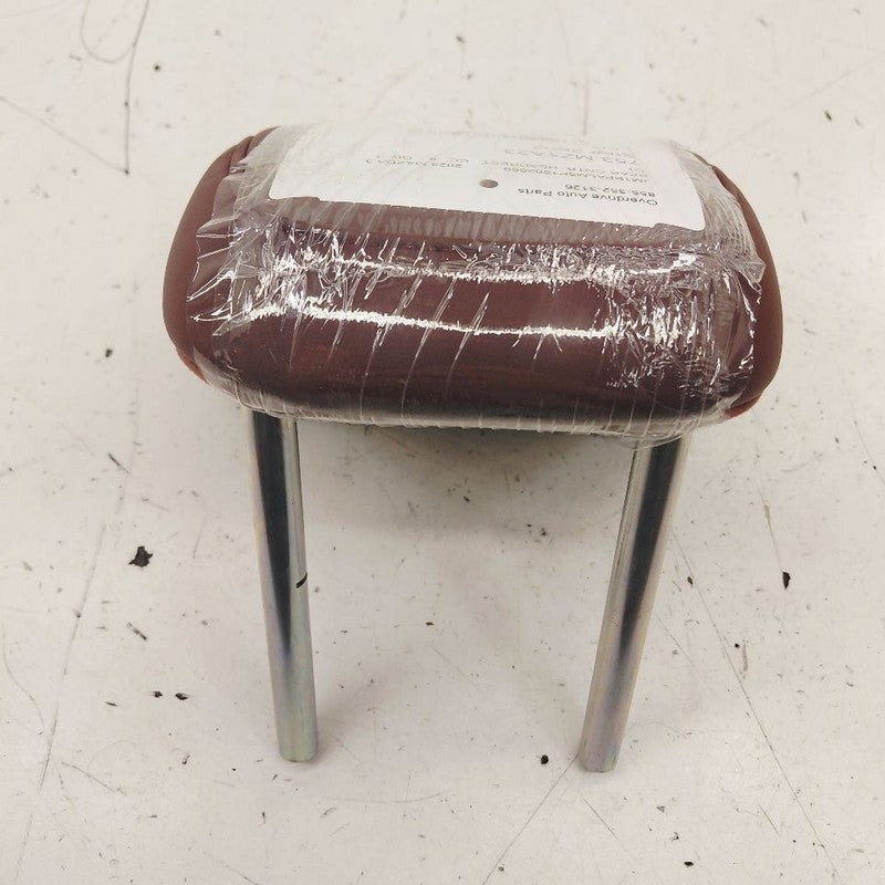 Mazda 3 Center Middle Headrest Seat Head Rest Rear Back  2023 2022 202