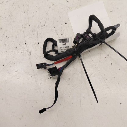 Chevy Volt Heater Box Wire Harness  2016 2017 2018 2019