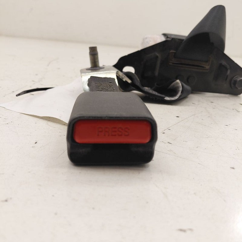 Honda Clarity Seat Belt Strap Retractor Center Middle Rear Back  2018 