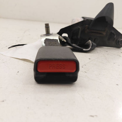 Honda Clarity Seat Belt Strap Retractor Center Middle Rear Back  2018 