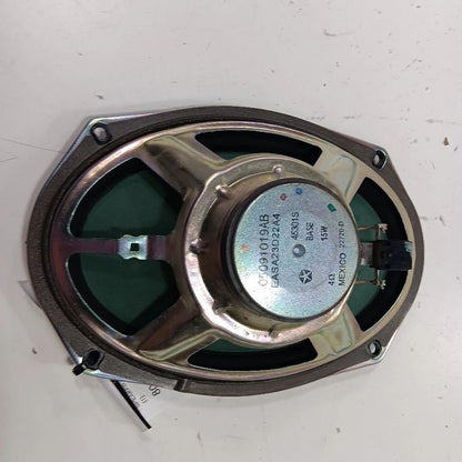 Jeep Compass Speaker Right Passenger Front  2021 2020 2019 2018 2017