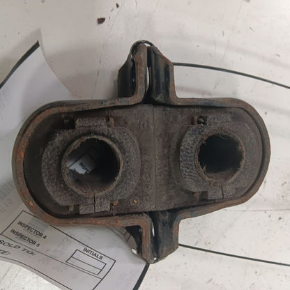 Toyota Corolla Rear Sway Bar Bushing Mounting Bracket  2019 2020 2021