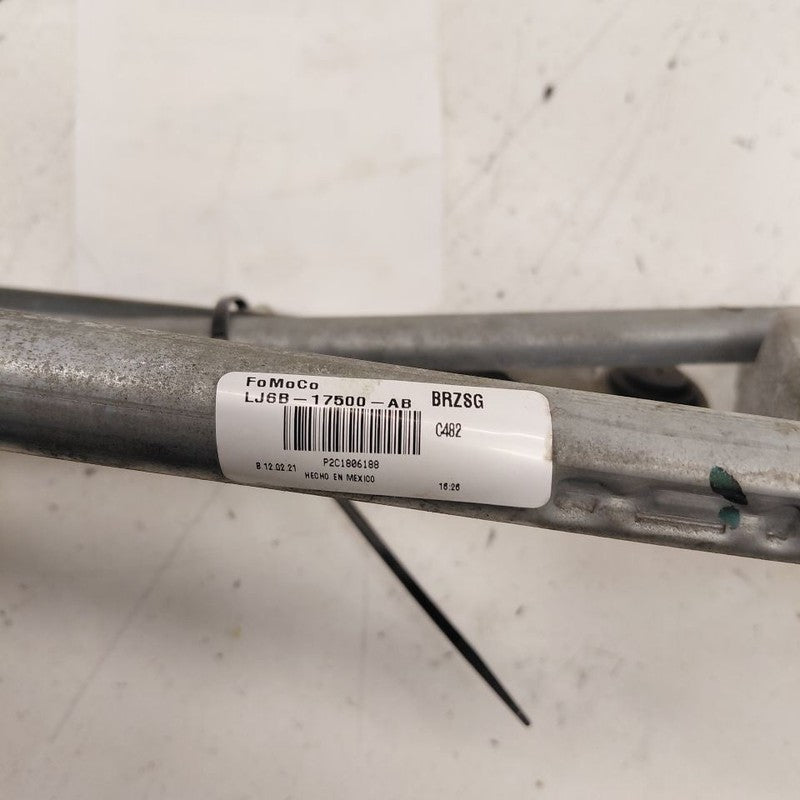 Windshield Wiper Transmission Linkage Fits 20-24 Ford Escape