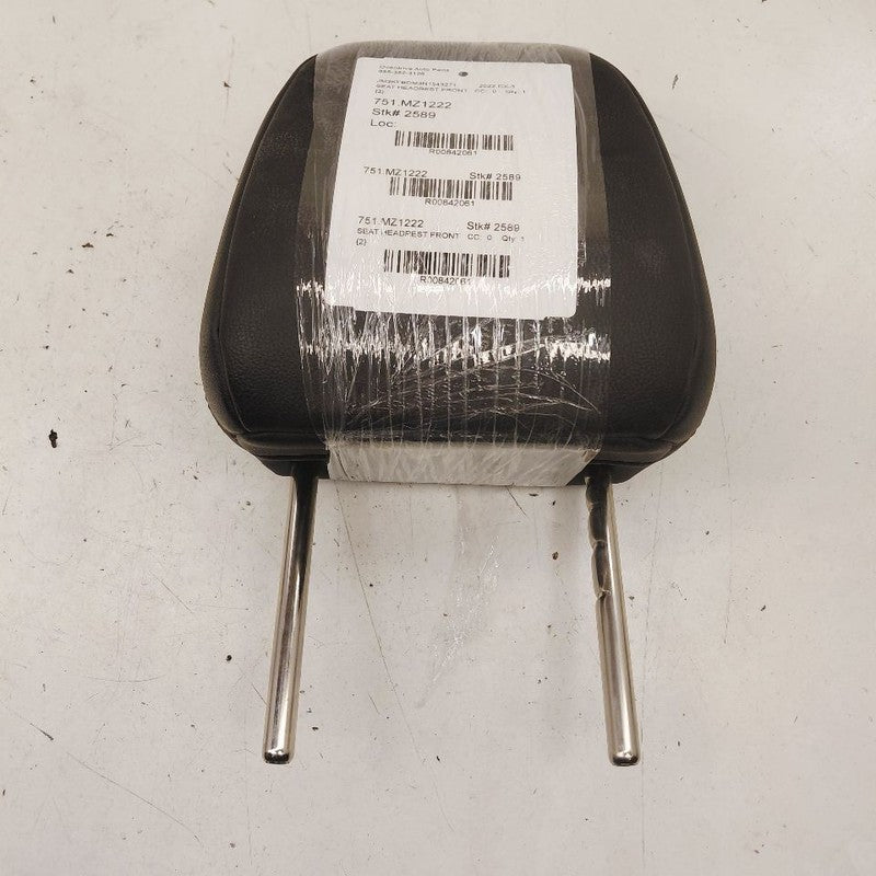 Mazda CX-5 Seat Headrest Front Head Rest  2023 2022 2021 2020 OEM